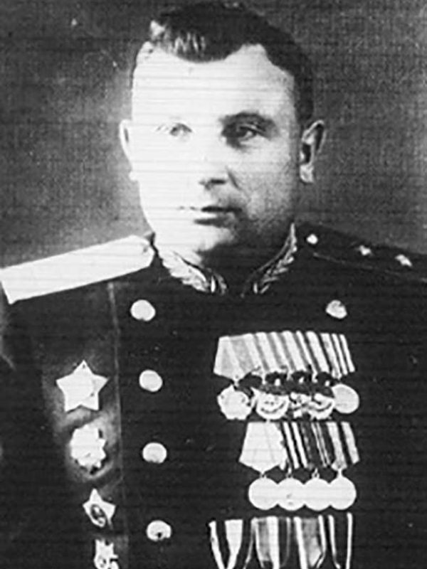 Орел Г.Н. - начальник АБТО 16А