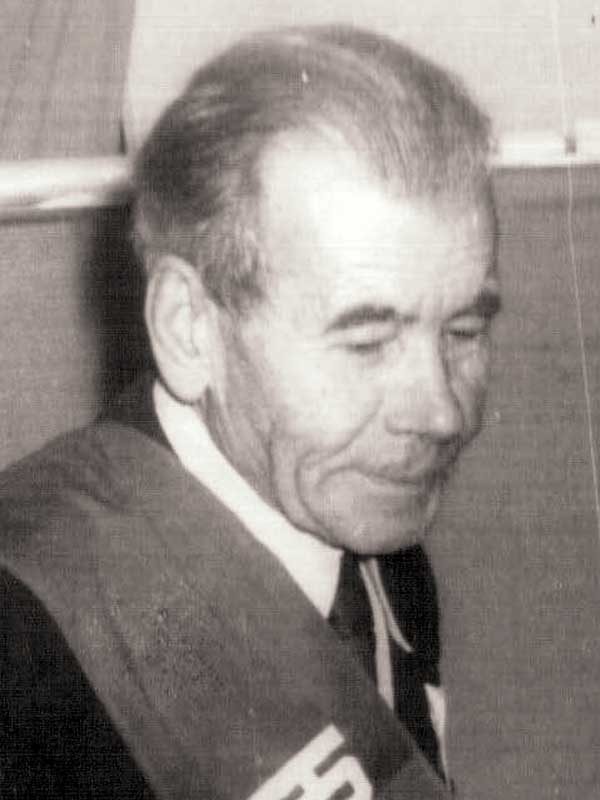 Ядуто Харитон Осипович, 1902-1981, рядовой, Большая 75