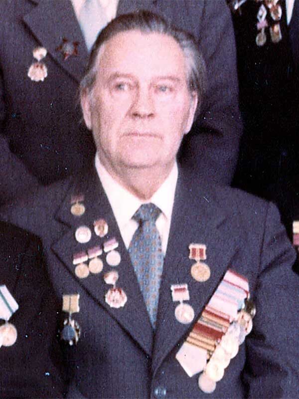 Филимонов М.А., _? _? _?