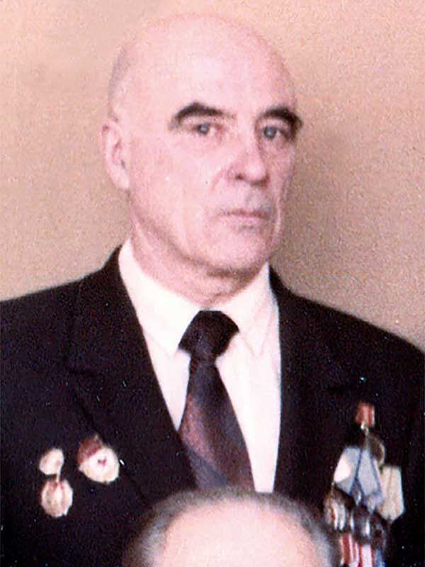 Фирсов С.И., _? _? _?