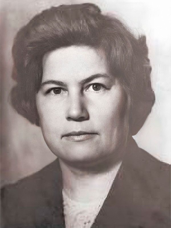 А.А. Кутузова