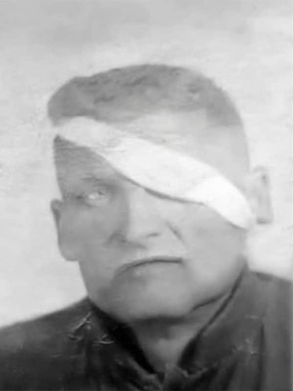 Ашитко Павел Осипович, 1907-1994, рядовой, I гр., Пионерская, 11