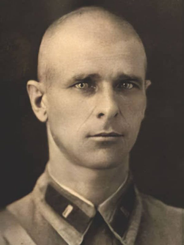 Шахов Владимир Иванович, 1898-_?, п/полковник, Садовая, 19