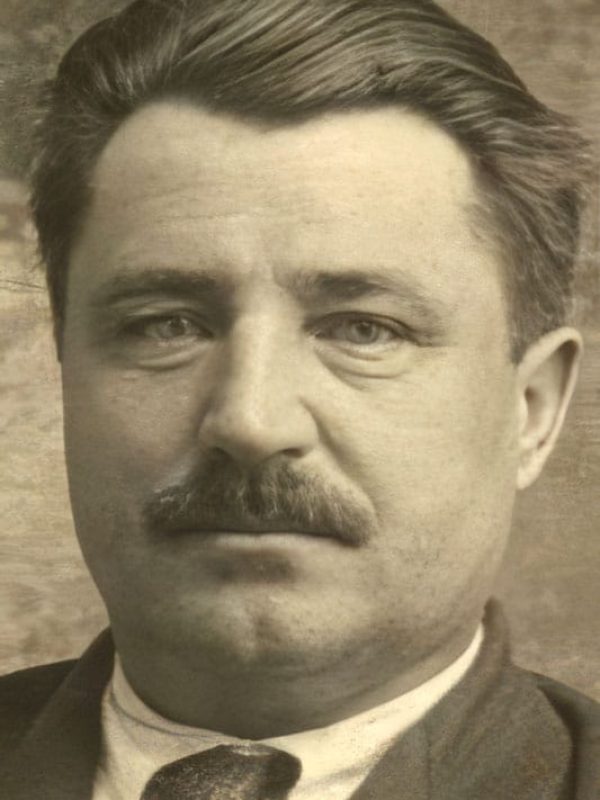 Соколов Авраам Иванович, 1890-_?, полковник, Садовая, 15