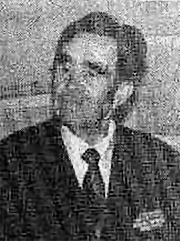 Бакшин Михаил Иванович