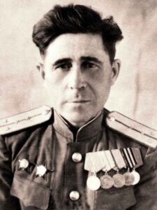 Фролов С.В.